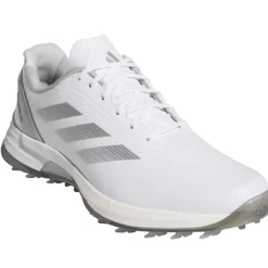 Online adidas Men's Adizero ZG Waterproof Spikeless Golf Shoes Men's Spikeless Golf Shoes|Men's Waterproof Golf Shoes