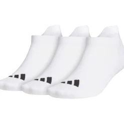 Online adidas Men's Ankle Golf Socks - 3 Pair Pack Socks|Season Ready Collection