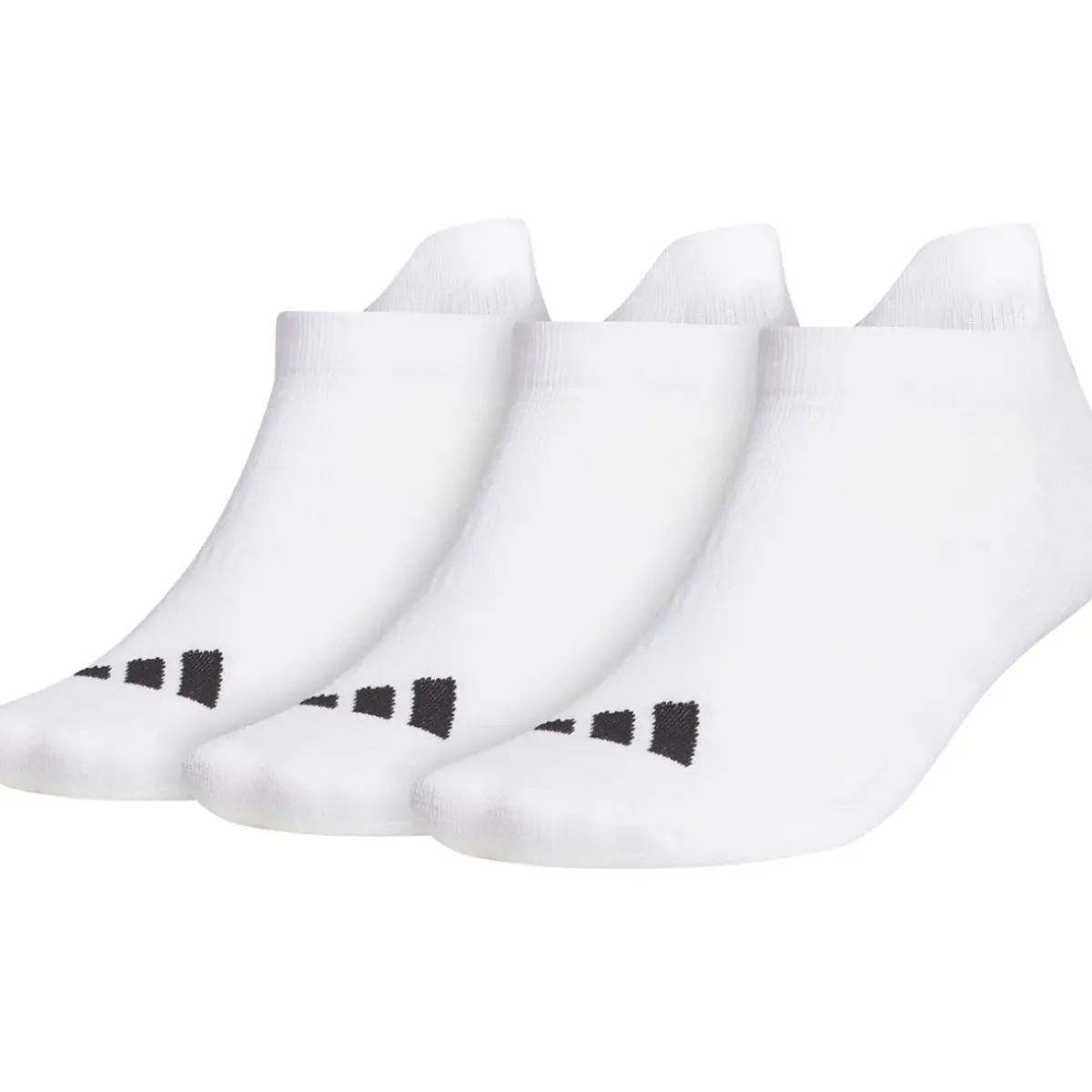 Online adidas Men's Ankle Golf Socks - 3 Pair Pack Socks|Season Ready Collection