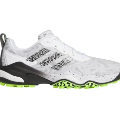 New adidas Men's Codechaos 25 Waterproof Spikeless Golf Shoes Men's Waterproof Golf Shoes|Men's Spikeless Golf Shoes