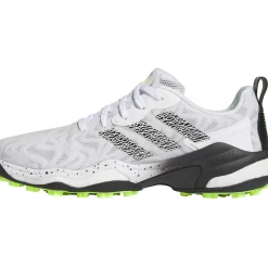New adidas Men's Codechaos 25 Waterproof Spikeless Golf Shoes Men's Waterproof Golf Shoes|Men's Spikeless Golf Shoes