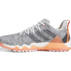 Online adidas Men's CodeChaos 22 Waterproof Spikeless Golf Shoes Men's Spikeless Golf Shoes|Men's Waterproof Golf Shoes