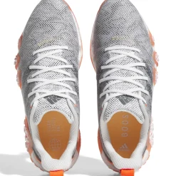 Online adidas Men's CodeChaos 22 Waterproof Spikeless Golf Shoes Men's Spikeless Golf Shoes|Men's Waterproof Golf Shoes