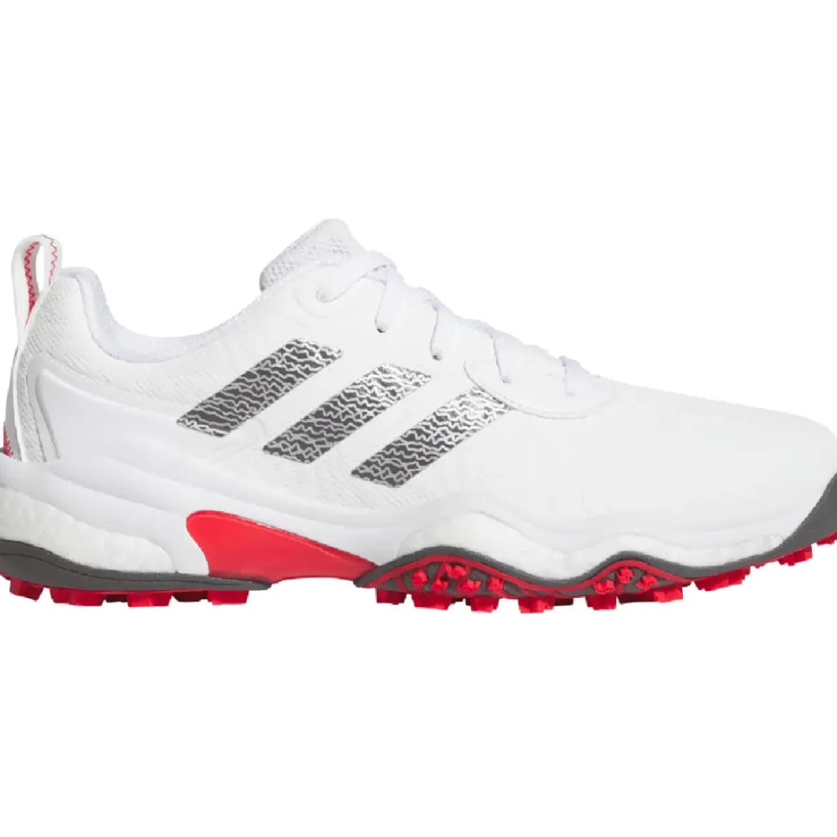 Sale adidas Men's Codechaos 25 Waterproof Spikeless Golf Shoes Men's Spikeless Golf Shoes|Men's Waterproof Golf Shoes