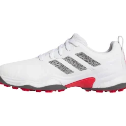 Sale adidas Men's Codechaos 25 Waterproof Spikeless Golf Shoes Men's Spikeless Golf Shoes|Men's Waterproof Golf Shoes