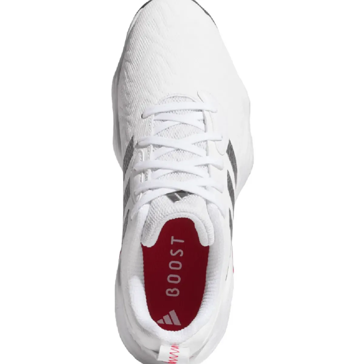 Sale adidas Men's Codechaos 25 Waterproof Spikeless Golf Shoes Men's Spikeless Golf Shoes|Men's Waterproof Golf Shoes