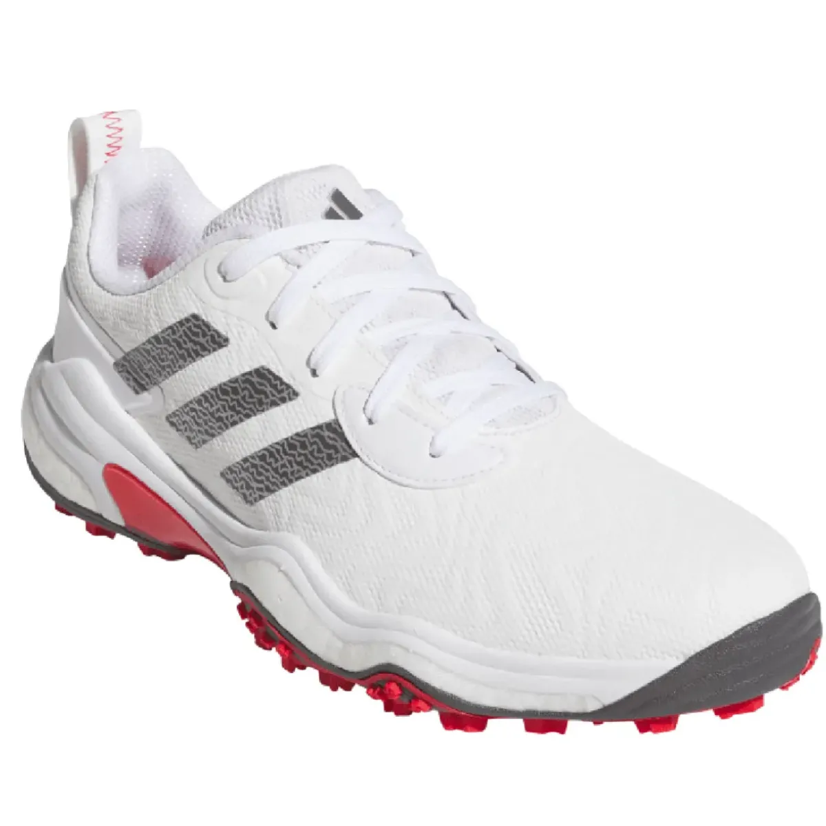 Sale adidas Men's Codechaos 25 Waterproof Spikeless Golf Shoes Men's Spikeless Golf Shoes|Men's Waterproof Golf Shoes