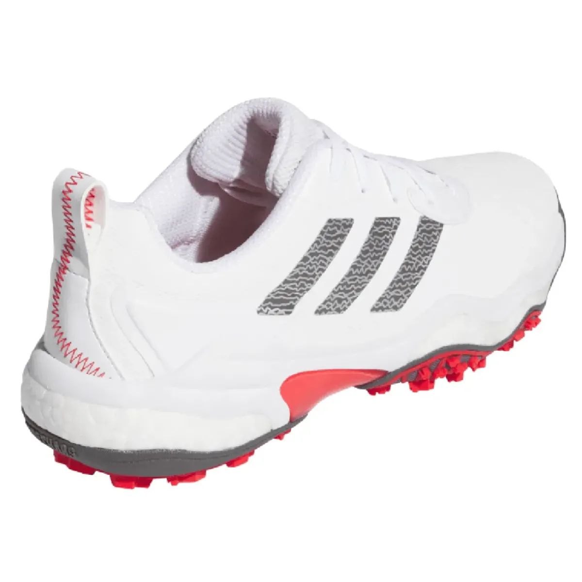 Sale adidas Men's Codechaos 25 Waterproof Spikeless Golf Shoes Men's Spikeless Golf Shoes|Men's Waterproof Golf Shoes
