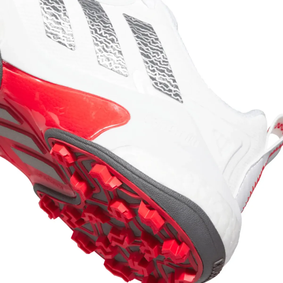 Sale adidas Men's Codechaos 25 Waterproof Spikeless Golf Shoes Men's Spikeless Golf Shoes|Men's Waterproof Golf Shoes