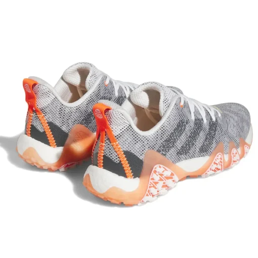 adidas Men's CodeChaos 22 Waterproof Spikeless Golf Shoes Men's Spikeless Golf Shoes|Men's Waterproof Golf Shoes