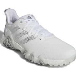 adidas Men's CodeChaos 22 Waterproof Spikeless Golf Shoes Men's Spikeless Golf Shoes|Men's Waterproof Golf Shoes
