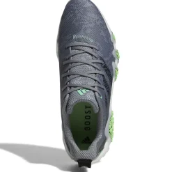 adidas Men's CodeChaos 22 Waterproof Spikeless Golf Shoes Men's Spikeless Golf Shoes|Men's Waterproof Golf Shoes
