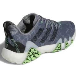 adidas Men's CodeChaos 22 Waterproof Spikeless Golf Shoes Men's Spikeless Golf Shoes|Men's Waterproof Golf Shoes