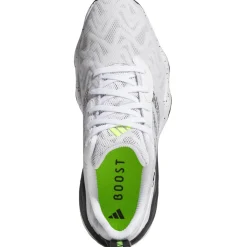 Outlet adidas Men's Codechaos 25 Waterproof Spikeless Golf Shoes Men's Spikeless Golf Shoes|Men's Waterproof Golf Shoes