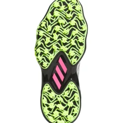 Outlet adidas Men's Codechaos 25 Waterproof Spikeless Golf Shoes Men's Spikeless Golf Shoes|Men's Waterproof Golf Shoes