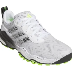 Outlet adidas Men's Codechaos 25 Waterproof Spikeless Golf Shoes Men's Spikeless Golf Shoes|Men's Waterproof Golf Shoes