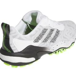 Outlet adidas Men's Codechaos 25 Waterproof Spikeless Golf Shoes Men's Spikeless Golf Shoes|Men's Waterproof Golf Shoes