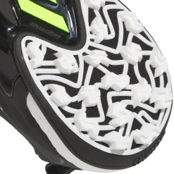 Outlet adidas Men's Codechaos 25 Waterproof Spikeless Golf Shoes Men's Spikeless Golf Shoes|Men's Waterproof Golf Shoes