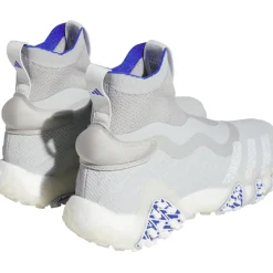 Clearance adidas Men's Codechaos Laceless PRIMEKNIT BOOST Waterproof Spikeless Golf Shoes Men's Spikeless Golf Shoes|Men's Waterproof Golf Shoes