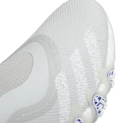 Clearance adidas Men's Codechaos Laceless PRIMEKNIT BOOST Waterproof Spikeless Golf Shoes Men's Spikeless Golf Shoes|Men's Waterproof Golf Shoes