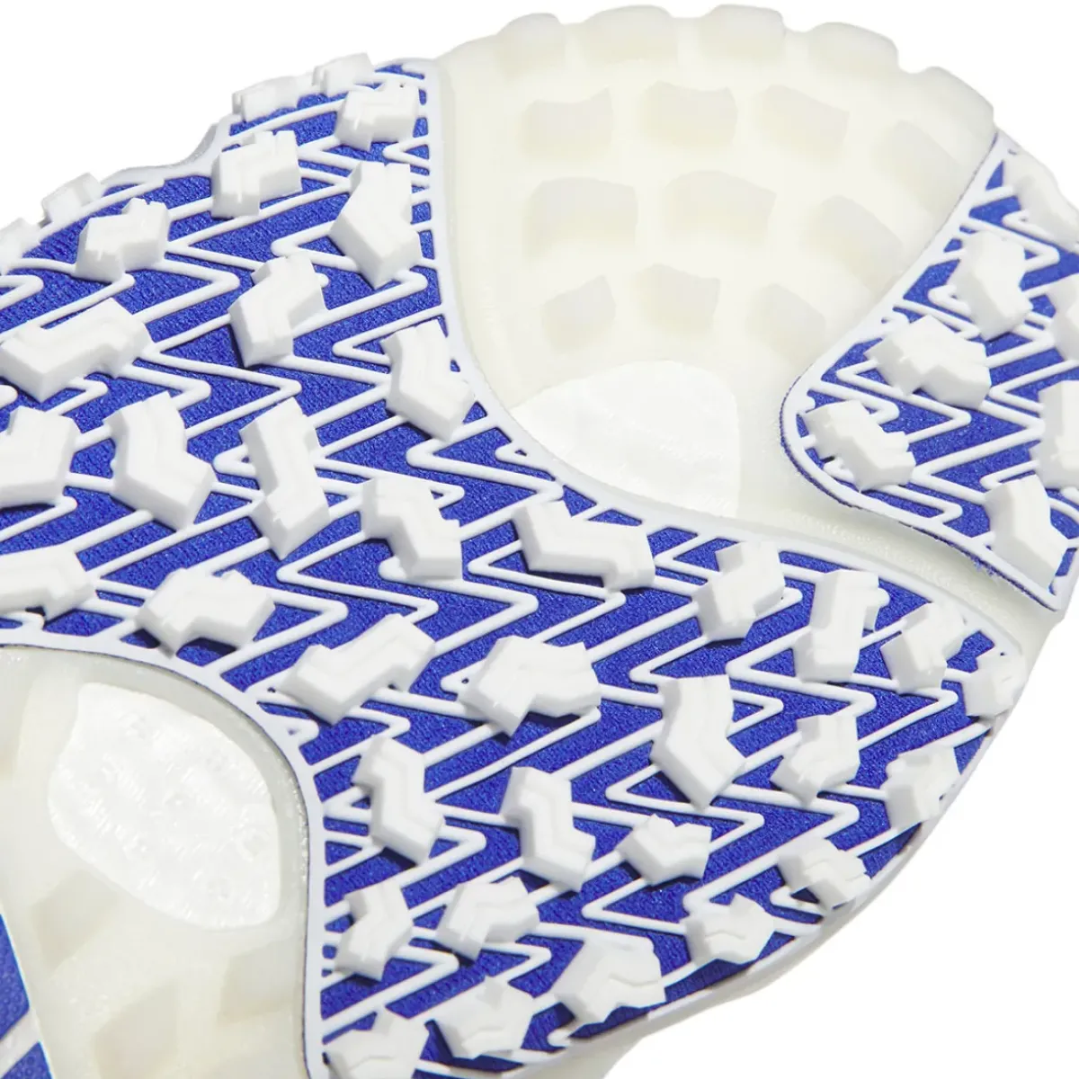 Clearance adidas Men's Codechaos Laceless PRIMEKNIT BOOST Waterproof Spikeless Golf Shoes Men's Spikeless Golf Shoes|Men's Waterproof Golf Shoes