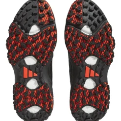 Clearance adidas Men's Codechaos Laceless PRIMEKNIT BOOST Waterproof Spikeless Golf Shoes Men's Spikeless Golf Shoes|Men's Waterproof Golf Shoes