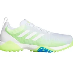 Hot adidas Men's CodeChaos Waterproof Spikeless Golf Shoes Men's Spikeless Golf Shoes|Men's Waterproof Golf Shoes