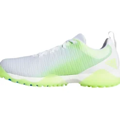 Hot adidas Men's CodeChaos Waterproof Spikeless Golf Shoes Men's Spikeless Golf Shoes|Men's Waterproof Golf Shoes