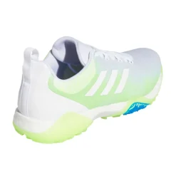 Hot adidas Men's CodeChaos Waterproof Spikeless Golf Shoes Men's Spikeless Golf Shoes|Men's Waterproof Golf Shoes