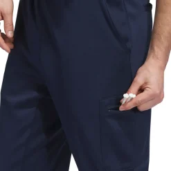 Clearance adidas Men's COLD.RDY Golf Jogger Trousers Men's Trousers