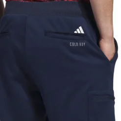 Clearance adidas Men's COLD.RDY Golf Jogger Trousers Men's Trousers