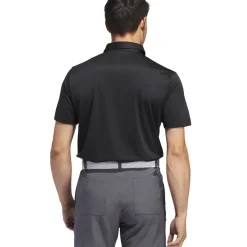 Online adidas Men's Core Chest Stripe Golf Polo Shirt Men's Polo Shirts