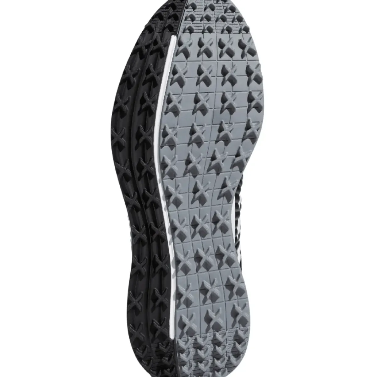 New adidas Men's CP Traxion Spikeless Golf Shoes Men's Spikeless Golf Shoes|Men's Waterproof Golf Shoes