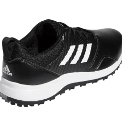 New adidas Men's CP Traxion Spikeless Golf Shoes Men's Spikeless Golf Shoes|Men's Waterproof Golf Shoes