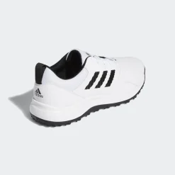 New adidas Men's CP Traxion Spikeless Golf Shoes Men's Spikeless Golf Shoes|Men's Waterproof Golf Shoes