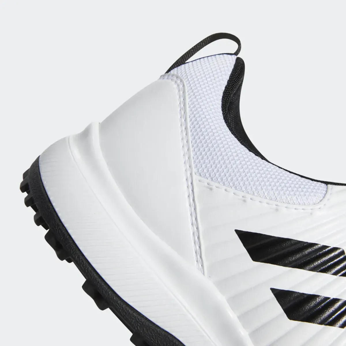 New adidas Men's CP Traxion Spikeless Golf Shoes Men's Spikeless Golf Shoes|Men's Waterproof Golf Shoes