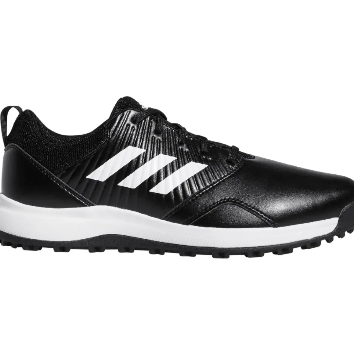 New adidas Men's CP Traxion Spikeless Golf Shoes Men's Spikeless Golf Shoes|Men's Waterproof Golf Shoes