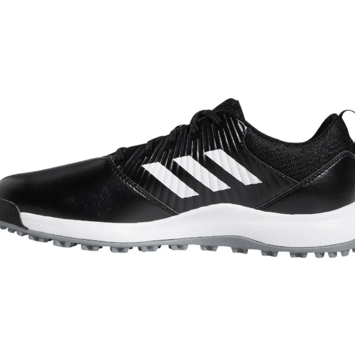 New adidas Men's CP Traxion Spikeless Golf Shoes Men's Spikeless Golf Shoes|Men's Waterproof Golf Shoes