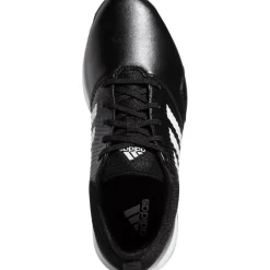 Discount adidas Men's CP Traxion Spikeless Golf Shoes Men's Spikeless Golf Shoes|Men's Waterproof Golf Shoes