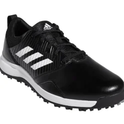Discount adidas Men's CP Traxion Spikeless Golf Shoes Men's Spikeless Golf Shoes|Men's Waterproof Golf Shoes