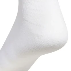 Discount adidas Men's Crew 3 Pair Pack Golf Socks Socks|Season Ready Collection