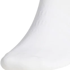 Discount adidas Men's Crew 3 Pair Pack Golf Socks Socks|Season Ready Collection