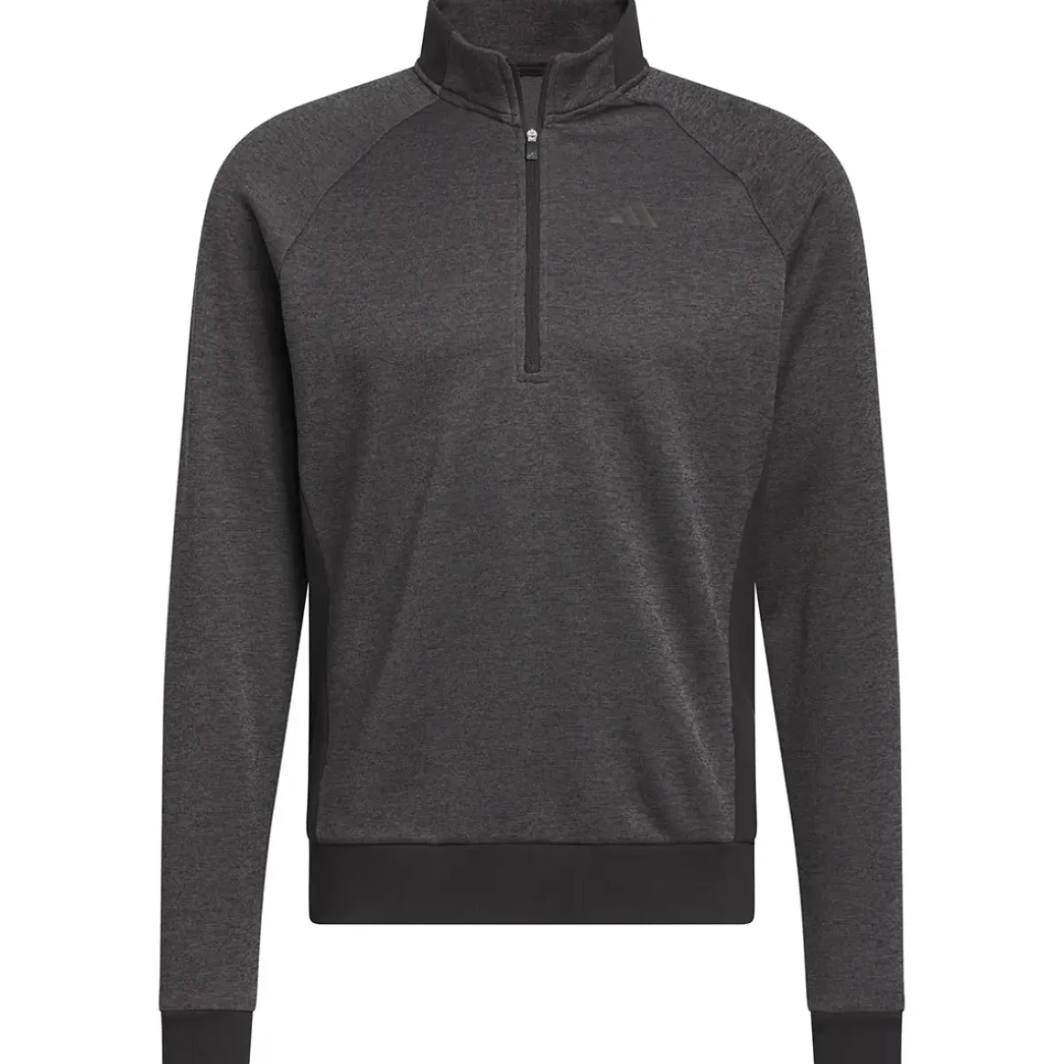 Online adidas Men's DWR Quarter Zip Golf Midlayer Men's Sweaters|Men's Midlayers