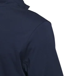 adidas Men's Elevated Quarter Zip Golf Midlayer Men's Sweaters|Men's Midlayers