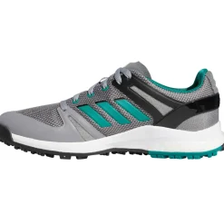 New adidas Men's EQT Waterproof Spikeless Golf Shoes Men's Spikeless Golf Shoes|Men's Waterproof Golf Shoes