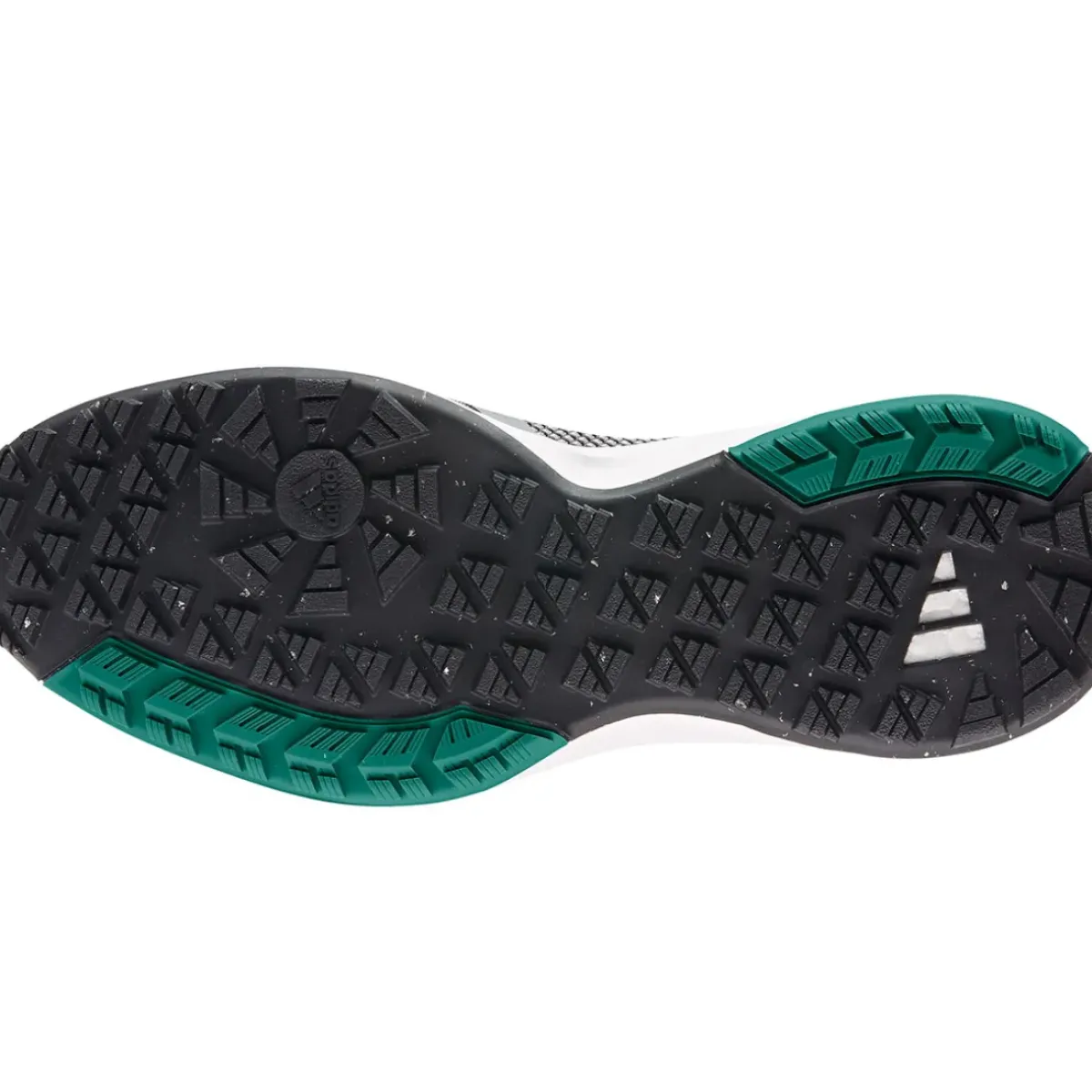 New adidas Men's EQT Waterproof Spikeless Golf Shoes Men's Spikeless Golf Shoes|Men's Waterproof Golf Shoes