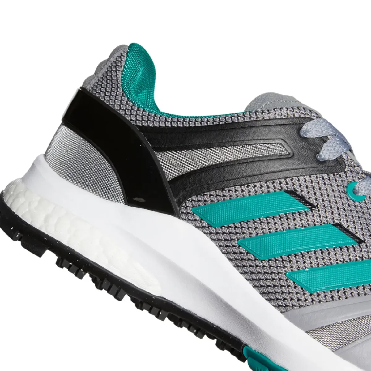 New adidas Men's EQT Waterproof Spikeless Golf Shoes Men's Spikeless Golf Shoes|Men's Waterproof Golf Shoes