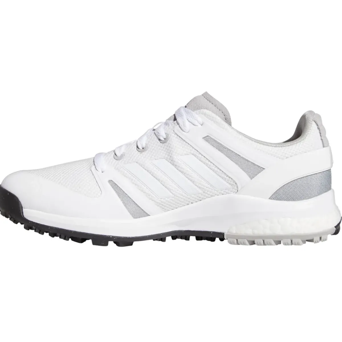New adidas Men's EQT Waterproof Spikeless Golf Shoes Men's Spikeless Golf Shoes|Men's Waterproof Golf Shoes