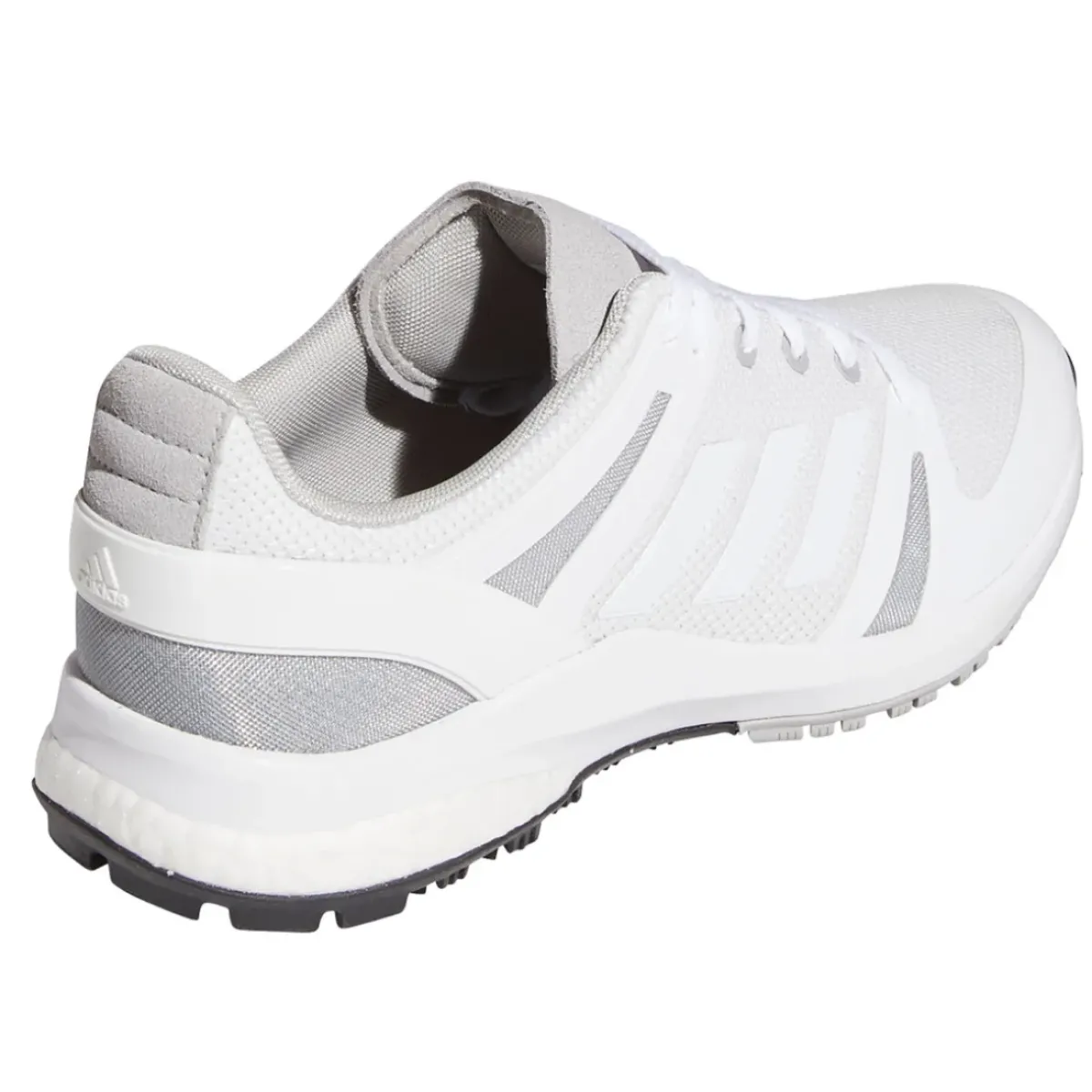 New adidas Men's EQT Waterproof Spikeless Golf Shoes Men's Spikeless Golf Shoes|Men's Waterproof Golf Shoes