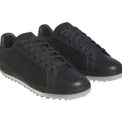 New adidas Men's Go To Waterproof Spikeless Golf Shoes Men's Spikeless Golf Shoes|Men's Waterproof Golf Shoes